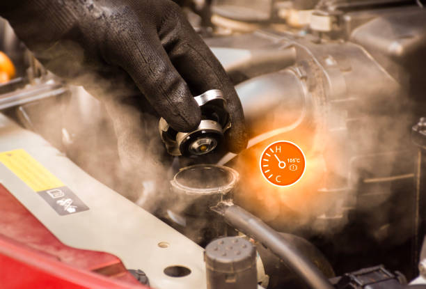 Процесс сжигания закиси азота в двигателе внутреннего сгорания для снижения выброса вредных веществ