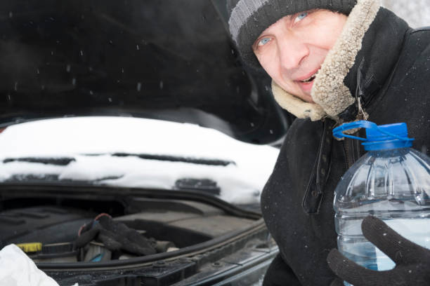 Как утеплить двигатель автомобиля на зиму: лучшие способы и материалы
