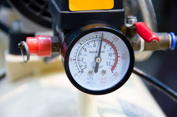 Регулятор давления топлива: описание принципа работы и важность поддержания оптимального давления в топливном рельсе
