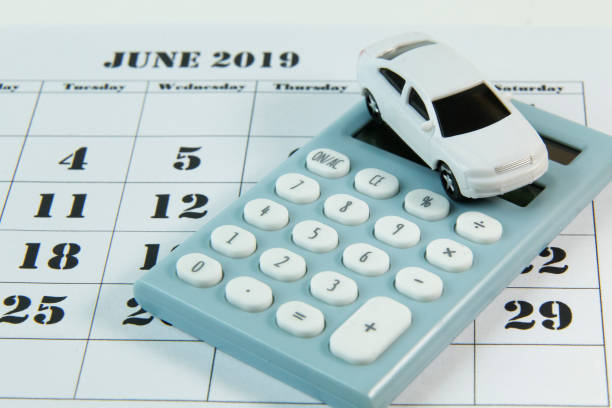  Налоговые последствия при неподаче декларации о продаже автомобиля
