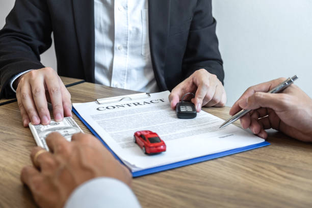 Продажа автомобиля с запретом на регистрацию по решению судебных приставов