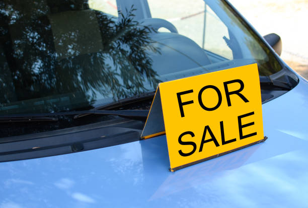  Как продать автомобиль, если у вас запрет на регистрационные действия от судебных приставов
