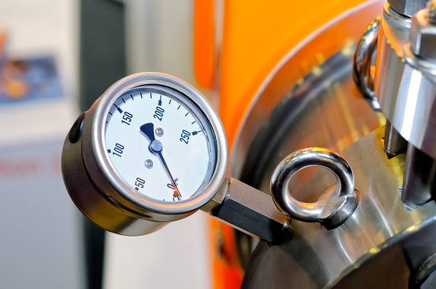  Как работает регулятор давления топлива и его влияние на рабочий процесс двигателя