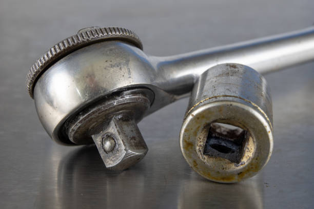  Процесс подстройки клапанов на старом автомобиле: методы и рекомендации мастеров