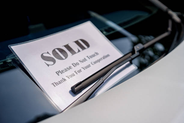 Продажа машины с запретом на регистрацию из-за действий судебных приставов
