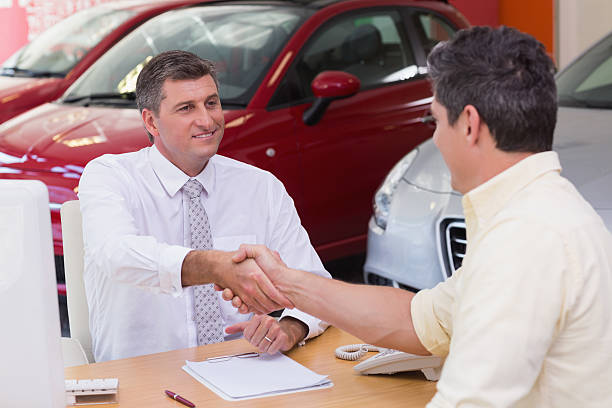  Советы продавцу: как продать машину по договору купли-продажи без риска снятия с учета
